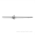 Customized Ball Screw 10mm with large lead for CNC machine